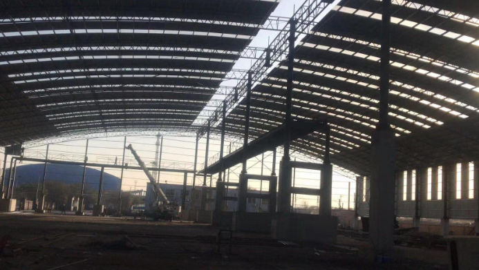 清镇概述质料场封闭本领的特点和利用类型